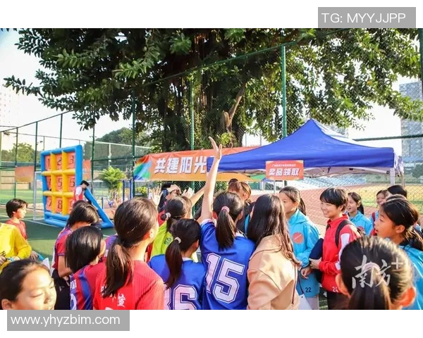 卫辉足球热潮兴起青少年积极参与提升城市体育文化氛围